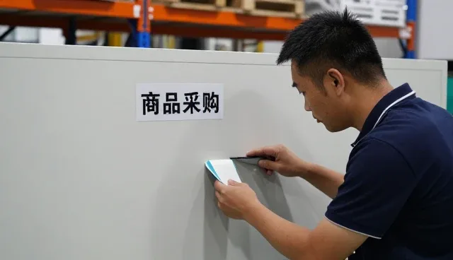 宏曼贸易 - LCT Cargo介绍商品采购服务案例