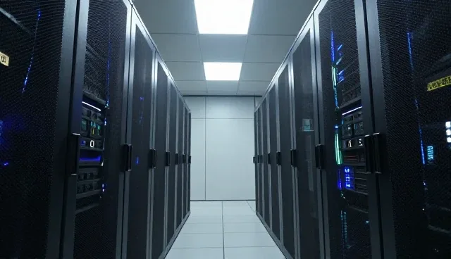 跨境贸易中仓储协调的关键选型关注点